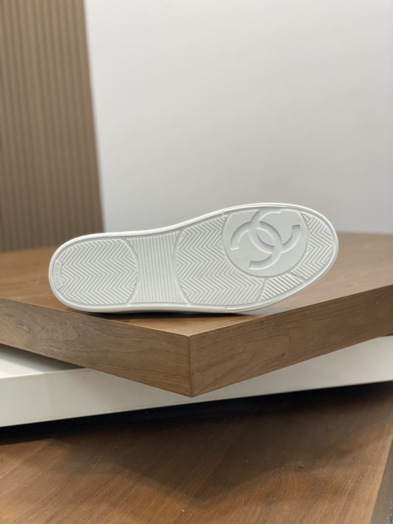 Chanel Sport Shoes